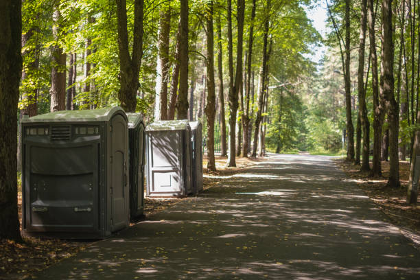 Best Portable bathroom rental  in Clanton, AL