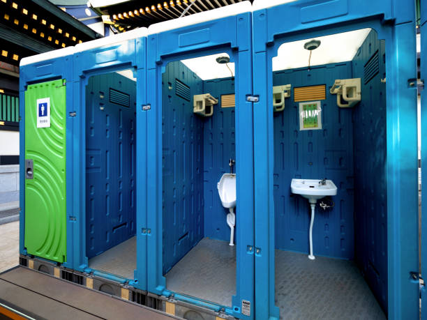 Best Affordable porta potty rental  in Clanton, AL