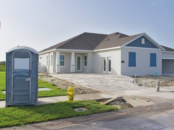 Best Sanitation services for porta potties  in Clanton, AL